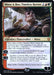 Minsc & Boo, Timeless Heroes (Foil)