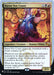 Baron Von Count - Legendary (Foil)