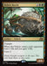 Debris Beetle (Foil)