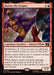Batroc the Leaper - Legendary - Surge Foil
