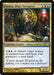 Hanna, Ship's Navigator (Foil)