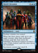 Secret Invasion - Enchantment (Foil)