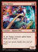 Taxi Driver (Foil)