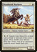 Weathered Wayfarer (Foil)