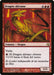 Dragón shivano - Shivan Dragon