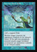 Into the Flood Maw - Retro Frame (Foil)