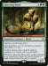 Questing Beast - Legendary