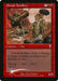 Orcish Artillery (Foil)