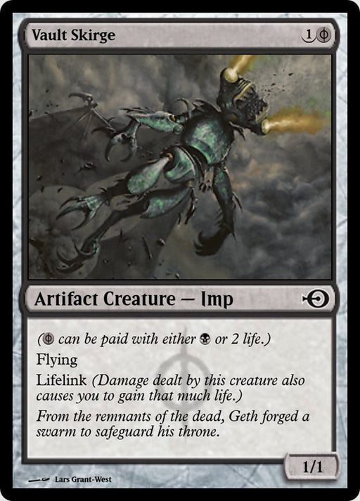 Vault Skirge (Foil)