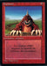 Fouisseur - Burrowing