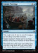 Uneasy Partings (Foil)