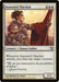 Seasoned Marshal (Foil)