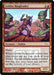 Goblin Ringleader (Foil)