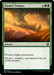 Desert Twister (Foil)