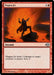 Magma Jet (Foil)