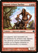 Gigante tritura hachas - Axegrinder Giant