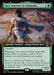 Zuri, Warrior of Wakanda - Extended Art - Legendary