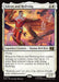 Falcon and Redwing - Legendary - Surge Foil (Foil)