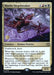 Mardu Siegebreaker (Foil)