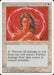 Circle of Protection: Red