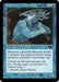 Labyrinth Minotaur (Foil)