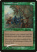 Familiar Ground (Foil)