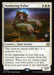 Slumbering Walker (Foil)