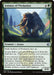 Animus of Predation - Draft
