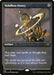 Vedalken Orrery - Etched - Inverted - Etched (Foil)