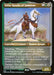 Sidar Kondo of Jamuraa - Etched - Inverted - Legendary - Etched (Foil)