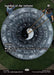 Sundial of the Infinite - Borderless - Full Art - Inverted