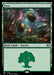 Forest (Foil)