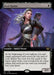 Keen Duelist (Foil)
