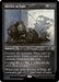 Decree of Pain - Etched - Inverted - Etched (Foil)