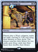 Enter the Dungeon (Foil)