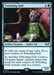 Twitching Doll (Foil)