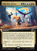 The Five Arrive - Genesis Ultimatum - Extended Art