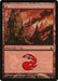 山 - Mountain (Foil)