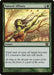 Natural Affinity (Foil)