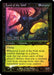 Lord of the Void - Retro Frame (Foil)