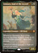 Emmara, Soul of the Accord - Etched - Inverted - Legendary - Etched (Foil)