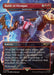 Battle of Olympus - World at War - Borderless - Full Art - Inverted