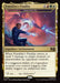 Franklin's Finality - Annie Joins Up - Enchantment - Legendary - Surge Foil