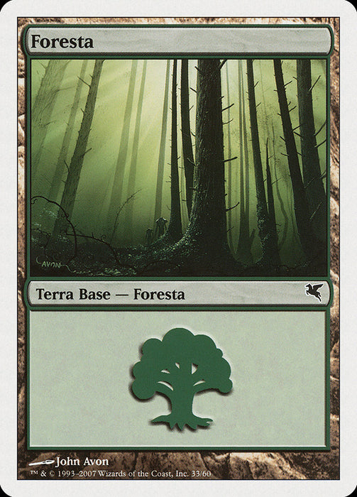 Foresta - Forest