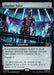 Panther Habit - Extended Art