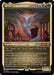 Sliver Gravemother - Etched - Inverted - Legendary - Etched (Foil)