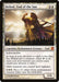 Heliod, God of the Sun - Enchantment