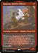 Ragavan, Nimble Pilferer - Etched - Inverted - Legendary - Etched (Foil)