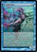 Silvergill Adept - Full Art (Foil)
