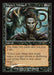 Night's Whisper - Retro Frame (Foil)